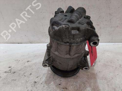 AC compressor FIAT 500X (334_) 1.4 (334AXC1B, 334AXC11) | BP37400370M34 - Image 4