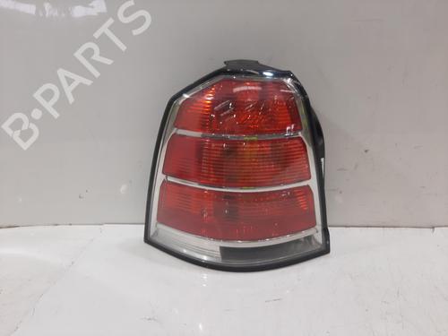 Used Left taillight Left taillight VAUXHALL ZAFIRA Mk II (B) (A05) 1.8 (140 hp) 36697237 36697237