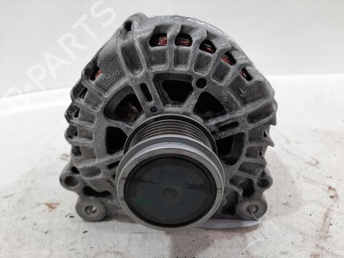Alternator AUDI A3 Sportback (8VA, 8VF) 2.0 TDI | BP26806189M7 