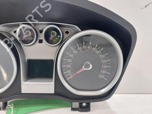 Instrument cluster FORD FOCUS II Turnier (DA_, FFS, DS) 1.8 TDCi | BP28039190C47 