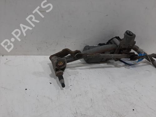 Front wiper motor VW POLO IV (9N_, 9A_) 1.2 | BP30495924M29