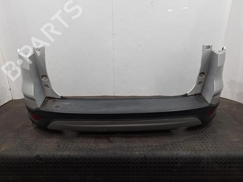 Used Rear bumper Rear bumper 39413288 39413288