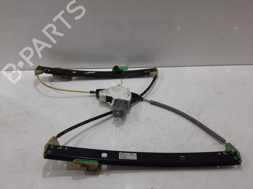 front-right-window-mechanism-audi-a4-b8-8k2-2007-2008-2009-2010-2011-2012-2013-2014-2015-2016-2017-36530640 main image
