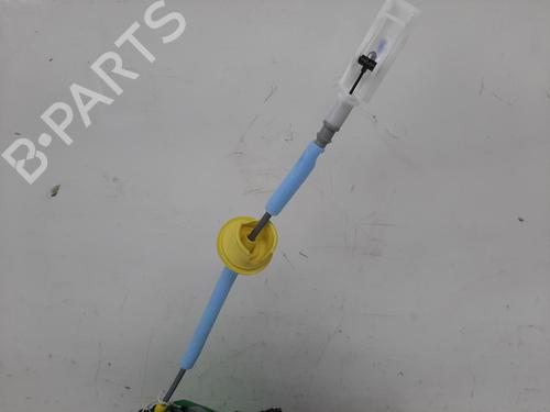 Rear right lock BMW 3 (G20, G80, G28) 320 i | BP26872156C99 - Image 3