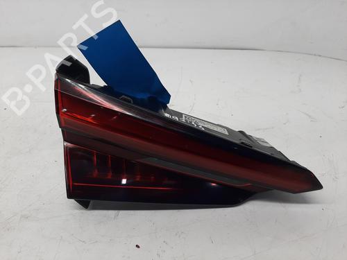 Used Left taillight AUDI A5 Sportback (F5A, F5F) 40 TDI quattro (190 hp) 26825856