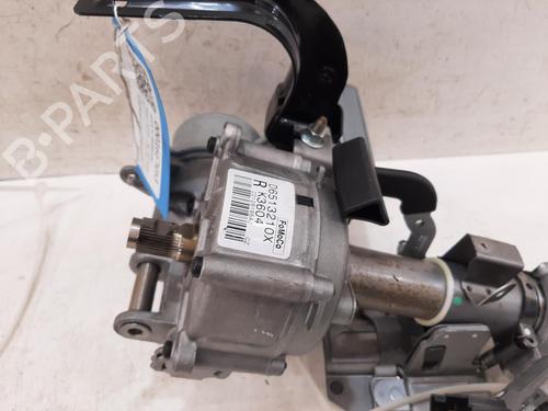 Steering column MAZDA 2 (DE_, DH_) 1.5 (DE5FS) | BP33318171M21  - Image 6