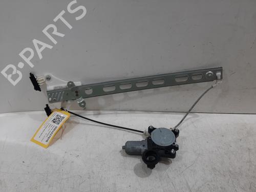 Used Front right window mechanism SUZUKI SWIFT IV (FZ, NZ) 1.2 (AZG412, ZC72S) (90 hp) 32288242