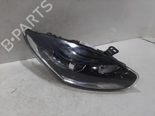 Right headlight RENAULT MEGANE III Hatchback (BZ0/1_, B3_) 1.5 dCi (BZ09, BZ0D, BZ1W, BZ29, BZ14) | BP33647864C29 - Image 3