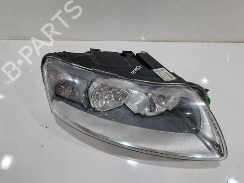 Right headlight AUDI A6 C6 (4F2) 2.0 TDI | BP36315673C29  - Image 5