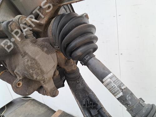 Right front suspension MERCEDES-BENZ B-CLASS Sports Tourer (W246, W242) B 180 CDI / d (246.212) | BP26746605M73 