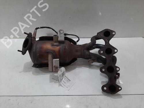 Catalyst MG MG ZS SUV (AZS1) 1.5 VTi | BP38753983M10 - Image 5