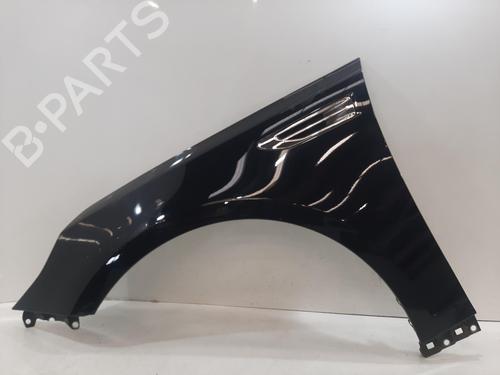 Used Left front fenders KIA OPTIMA Sportswagon (JF) 1.7 CRDi (141 hp) 29445046