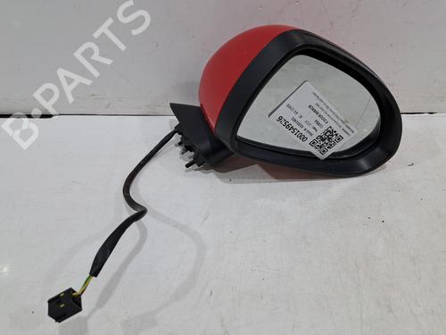 Ryggespeil høyre VAUXHALL CORSA Mk III (D) (S07) 1.3 CDTI (L08) (95 hp) 30095080