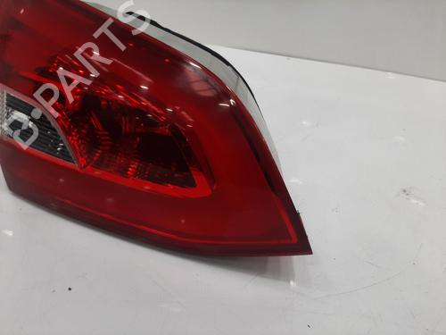 Left taillight PEUGEOT 308 SW II (LC_, LJ_, LR_, LX_, L4_) 1.2 THP 130 | BP26808942C34 