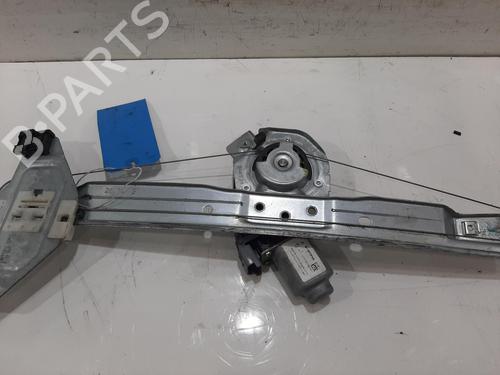 Front right window mechanism CITROËN C3 II (SC_) 1.6 VTi 120 | BP37484927C23 - Image 5