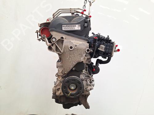 Motor Motor VW GOLF VII (5G1, BQ1, BE1, BE2) 1.4 TSI (122 hp) 36662366 36662366