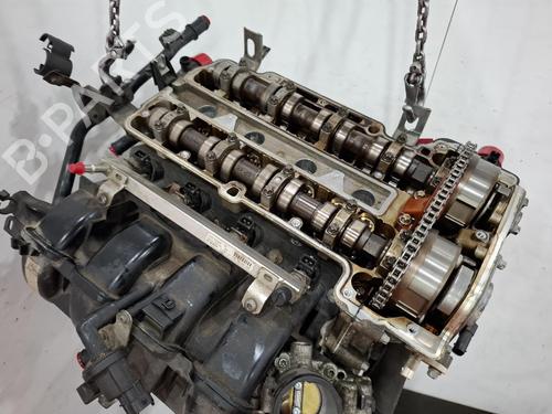 Engine VAUXHALL CORSA Mk III (D) (S07) 1.2 i 16V (L08) | BP40611837M1 - Image 4