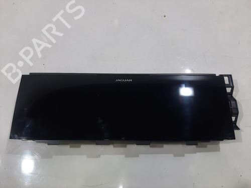 Electronic module JAGUAR I-PACE (X590) EV400 AWD | BP30585646M83 