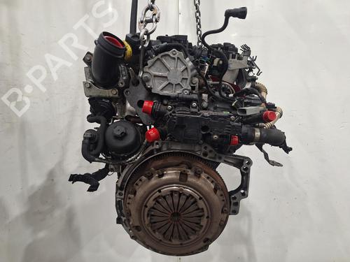 Used Engine Engine CITROËN DS3 (SA_) 1.6 BlueHDi 100 (99 hp) 40010790 40010790
