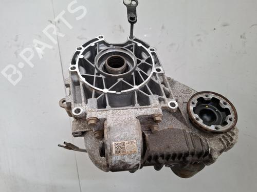 Used Transfer box Transfer box 37539665 37539665
