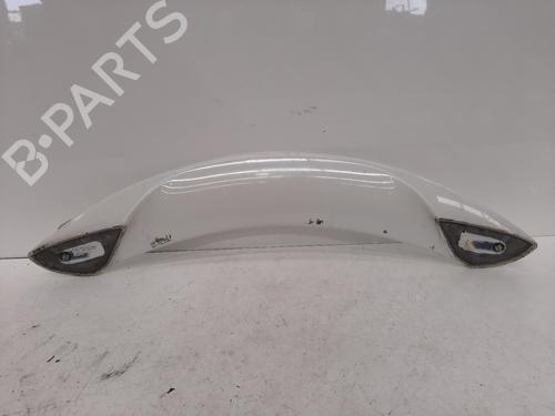 Spoiler bakluke MINI MINI (R50, R53) Cooper S | BP26835089C96 