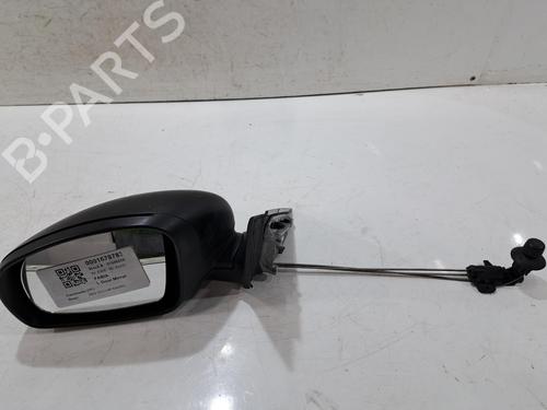 Used Left mirror Left mirror SKODA FABIA II (542) 1.2 (60 hp) 33282696 33282696