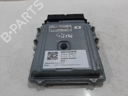 Used Control unit LAND ROVER RANGE ROVER IV (L405) 4.4 SDV8 4x4 (340 hp) 30324164