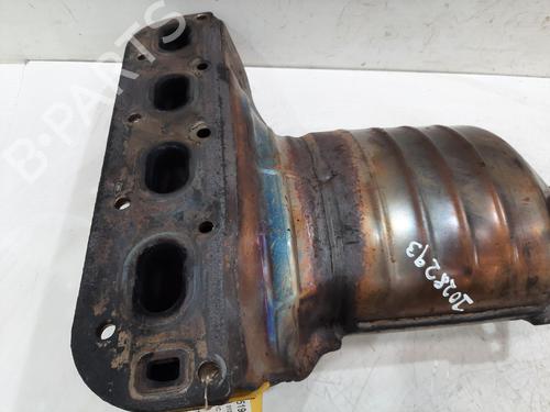 Katalysator VAUXHALL CORSA Mk III (D) (S07) 1.2 i 16V (L08) | BP29603298M10 