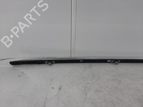 Roof bar RENAULT KADJAR (HA_, HL_) 1.5 BLUE dCi 115 (HLA6) | BP26794836C65 