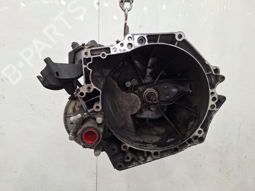 Used Gearbox PEUGEOT EXPERT Van (VF3A_, VF3U_, VF3X_) 1.6 HDi 90 8V (90 hp) 28039967