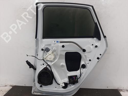 Right rear door AUDI A1 Sportback (8XA, 8XF) 1.4 TFSI | BP29637070C5 