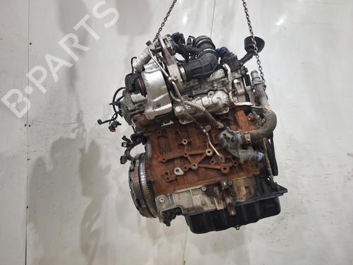 Engine FORD TRANSIT CUSTOM V362 Van (FY, FZ) 2.0 EcoBlue | BP39888808M1 - Image 4