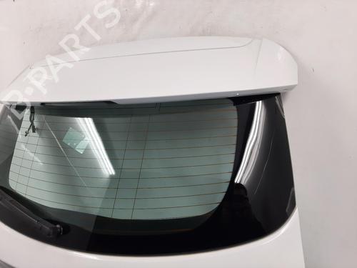 Tailgate VAUXHALL ASTRA Mk VII (K) (B16) 1.6 CDTi | BP32324334C6 