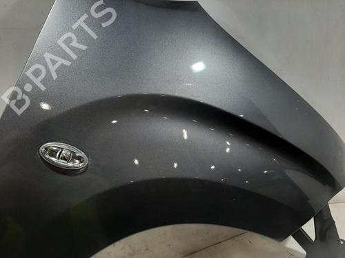 Right front fenders CITROËN BERLINGO Box Body/MPV (K9) 1.5 BlueHDi 100 | BP31285885C42 