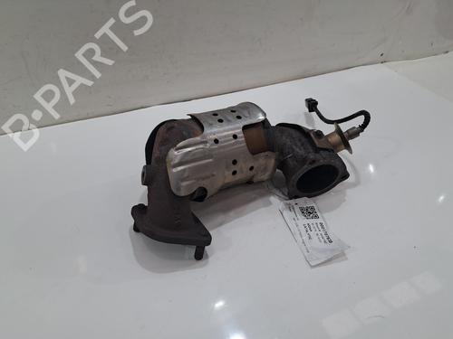 Used Catalyst Catalyst HYUNDAI KONA (OS, OSE, OSI) 1.6 T-GDi 4WD (177 hp) 34732949 34732949