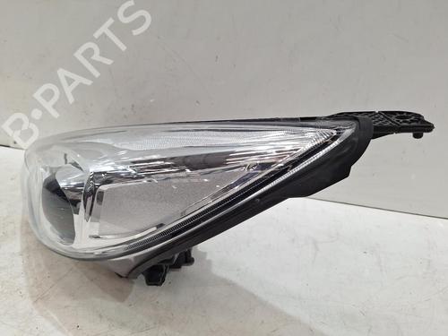 Left headlight FORD FOCUS III Turnier 1.5 EcoBoost | BP40128473C28 - Image 5