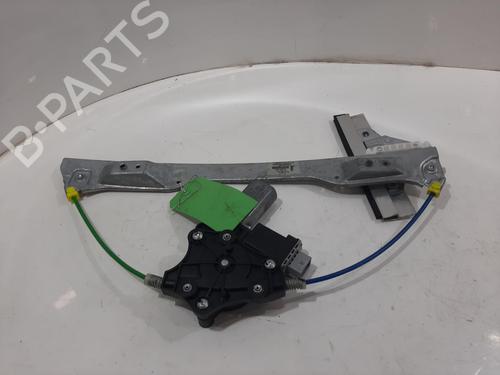 Vindusheismekanisme høyre foran VAUXHALL CORSA Mk IV (E) (X15) 1.4 | BP29417681C23 