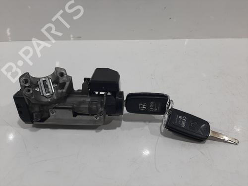 Used Ignition barrel Ignition barrel HONDA JAZZ III (GE_, GG_, GP_, ZA_) 1.3 i (GE6, GG3, GG6) (100 hp) 40491699 40491699