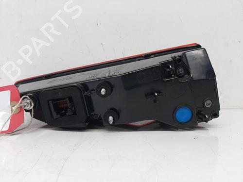 Left taillight JAGUAR I-PACE (X590) EV400 AWD | BP26869325C34 