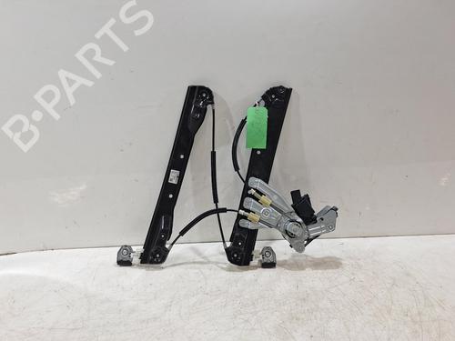 Used Front right window mechanism Front right window mechanism 36811598 36811598