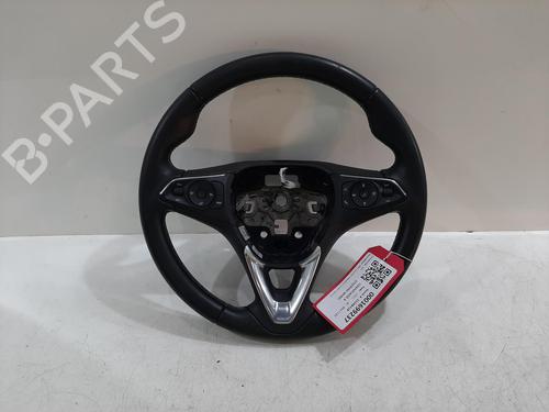 Used Steering wheel Steering wheel VAUXHALL GRANDLAND X / GRANDLAND (A18) 1.2 Turbo (75) (131 hp) 34273733 34273733
