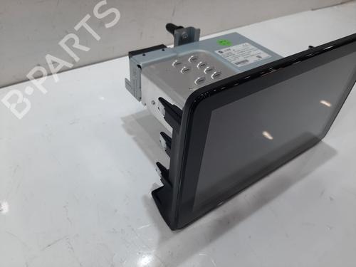 Control unit MG MG ZS SUV (AZS1) 1.5 VTi | BP38626215M11  - Image 5