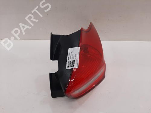 Used Right taillight Right taillight FORD FOCUS III 1.5 TDCi (120 hp) 34533697 34533697