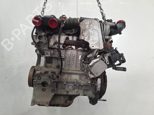 Engine CITROËN C3 Picasso (SH_) 1.6 HDI 90 | BP39594856M1 - Image 2