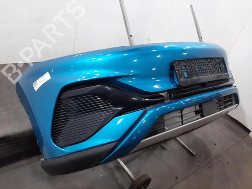 Front bumper BYD YUAN PLUS EV | BP37597716C7 - Image 2