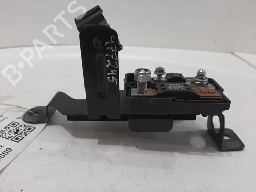 Fuse box JAGUAR I-PACE (X590) EV400 AWD | BP28507176E1 