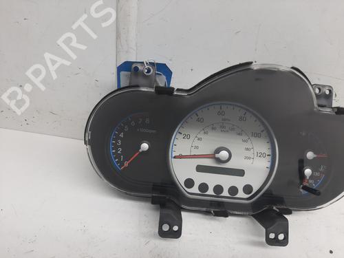 Instrument cluster HYUNDAI i10 I (PA) 1.2 | BP26746741C47 