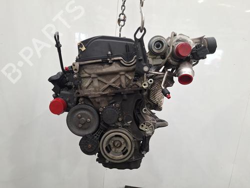Used Engine BMW 1 (F20) 116 i (136 hp) 29989087