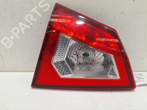 Used Left taillight SUZUKI VITARA (LY) 1.6 (APK 416) (120 hp) 26815160