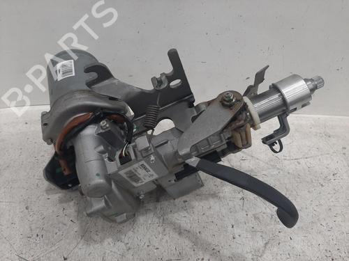 Steering column RENAULT GRAND SCÉNIC II (JM0/1_) 2.0 dCi (JM1K) | BP26804577M21 